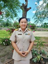 นางกนกวรรณ เนียมสุวรรณ