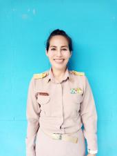 นางบุญเรือน เทียมมณี