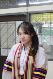 นางสาวชนาธิป มัชฌิมา